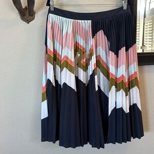Ted Baker Pleated skirt